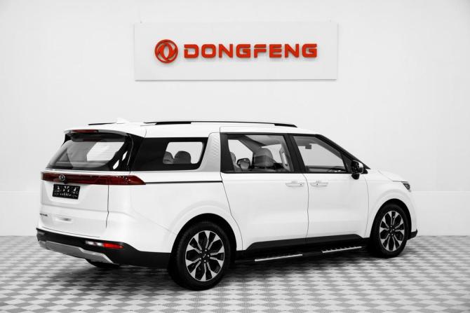 Kia Carnival IV с пробегом 2021 года, цена 2 239 000 рублей, 53000 км, минивэн, Автокод Объявления