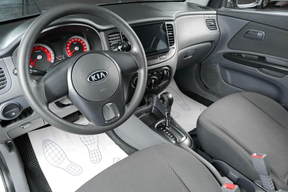 Kia Rio II Рестайлинг Тюмень  - изображение 8