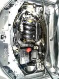 Nissan Terrano III (D10) Курган  - изображение 22