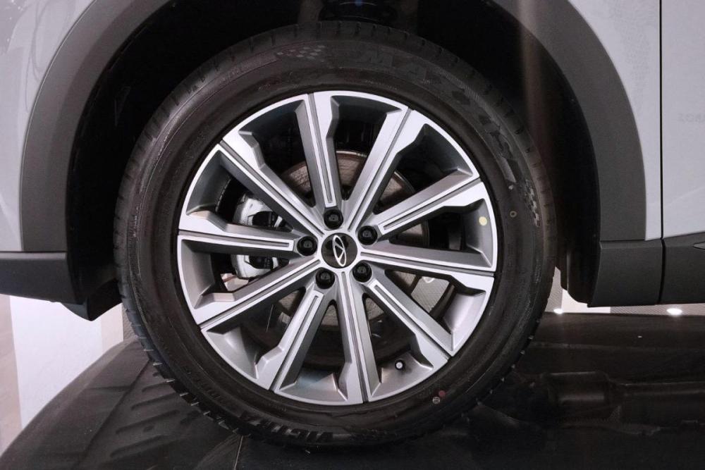 Chery Tiggo 9 I Москва  - изображение 14