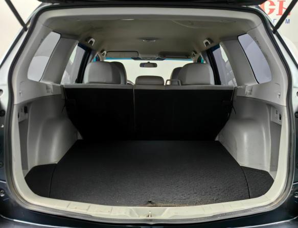 Subaru Forester III Рестайлинг с пробегом 2012 года, цена 994 000 рублей, 235146 км, внедорожник, Автокод Объявления