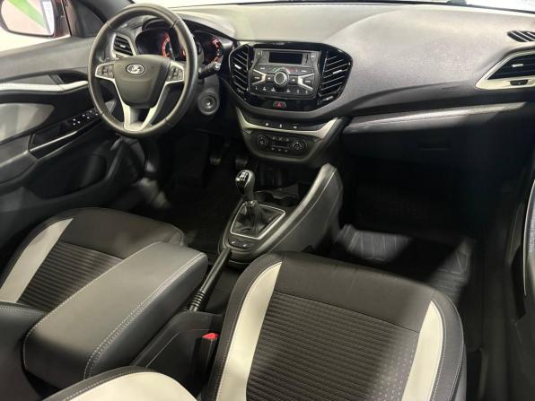 Lada (ВАЗ) Vesta I с пробегом 2021 года, цена 1 055 000 рублей, 90960 км, универсал, Автокод Объявления