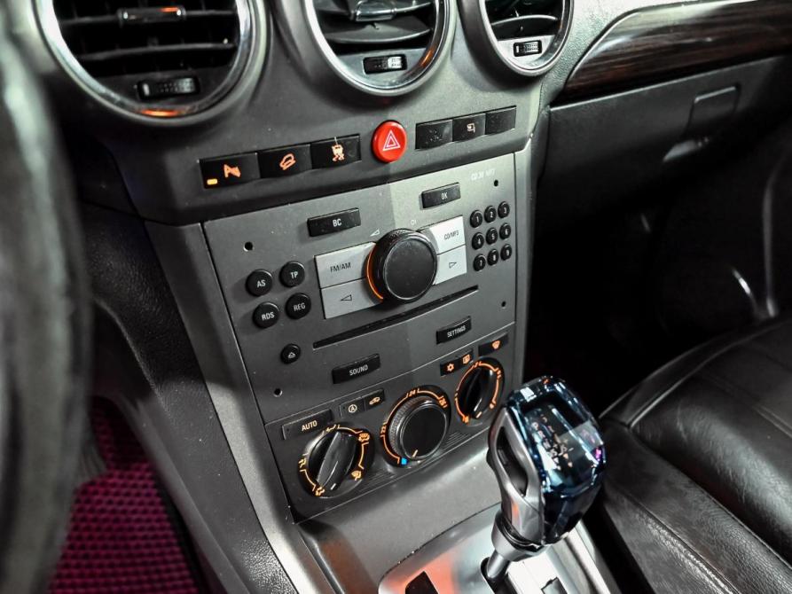 Opel Antara I Екатеринбург  - изображение 10