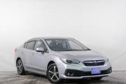 Subaru Impreza V Рестайлинг Кемерово  - изображение 25