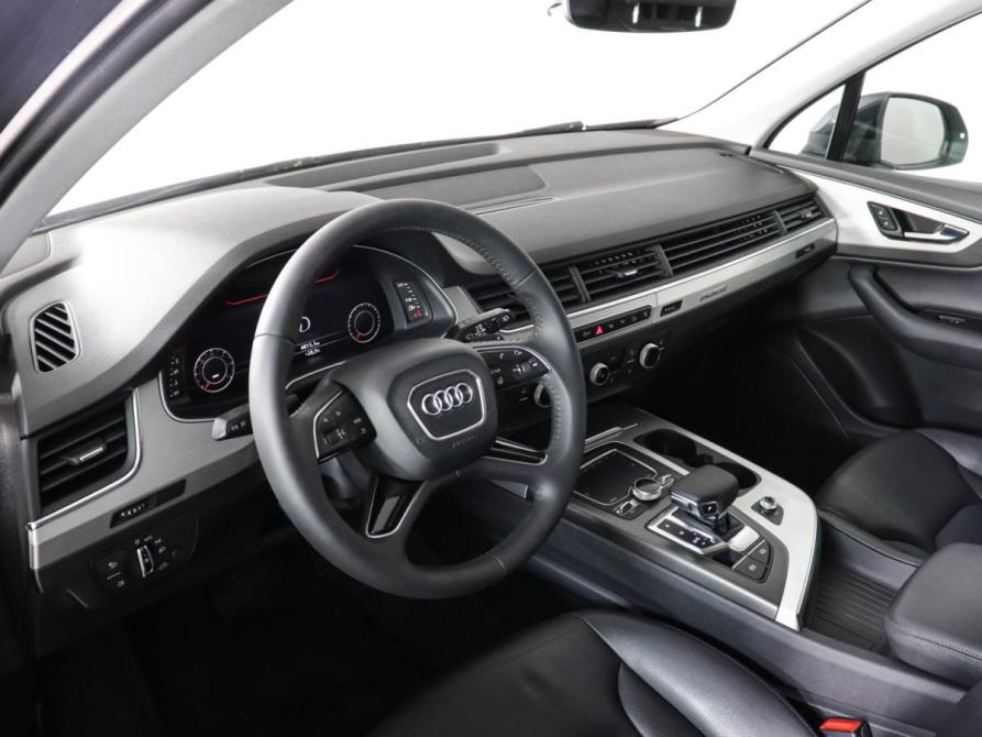 Audi Q7 II (4M) Химки  - изображение 10