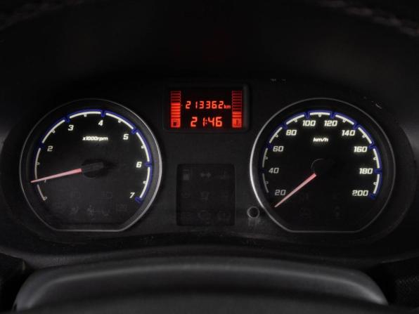 Lada (ВАЗ) Largus I с пробегом 2018 года, цена 900 000 рублей, 213362 км, универсал, Автокод Объявления