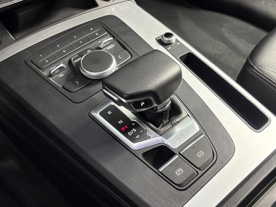 Audi Q5 II (FY) Борисоглебск  - изображение 11