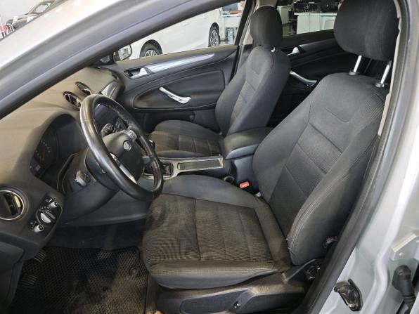 Ford Mondeo IV Рестайлинг с пробегом 2011 года, цена 465 000 рублей, 355000 км, седан, Автокод Объявления