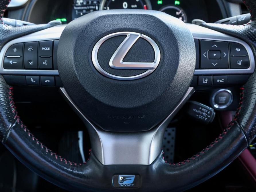 Lexus RX IV Москва  - изображение 23