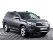 Toyota Highlander II (XU40) Рестайлинг Москва  - изображение 28