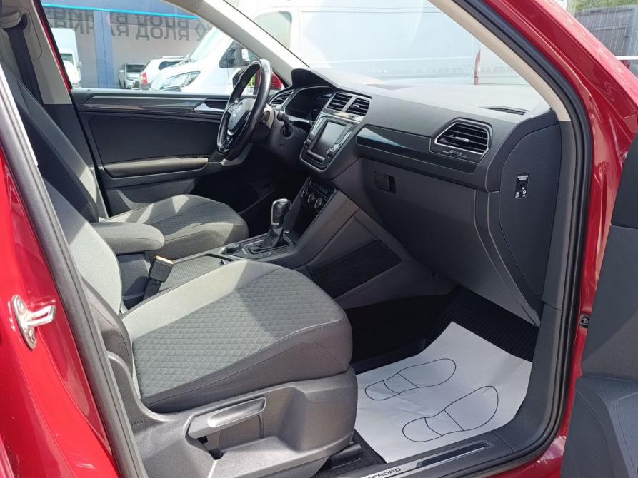 Volkswagen Tiguan II Тверь  - изображение 32