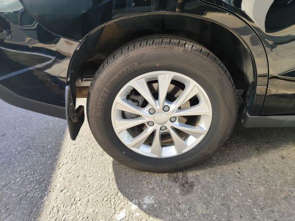 Haval M6 II с пробегом 2024 года, цена 1 849 000 рублей, 36146 км, внедорожник, Автокод Объявления
