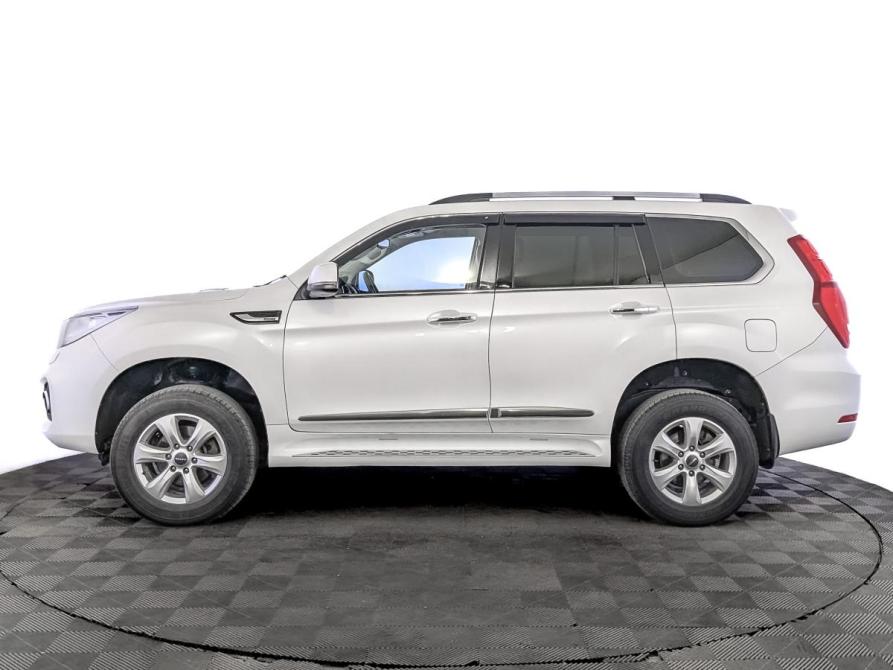 Haval H9 I Рестайлинг Москва  - изображение 8
