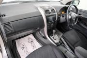 Toyota Corolla X (E140 E150) Рестайлинг Красноярск  - изображение 36