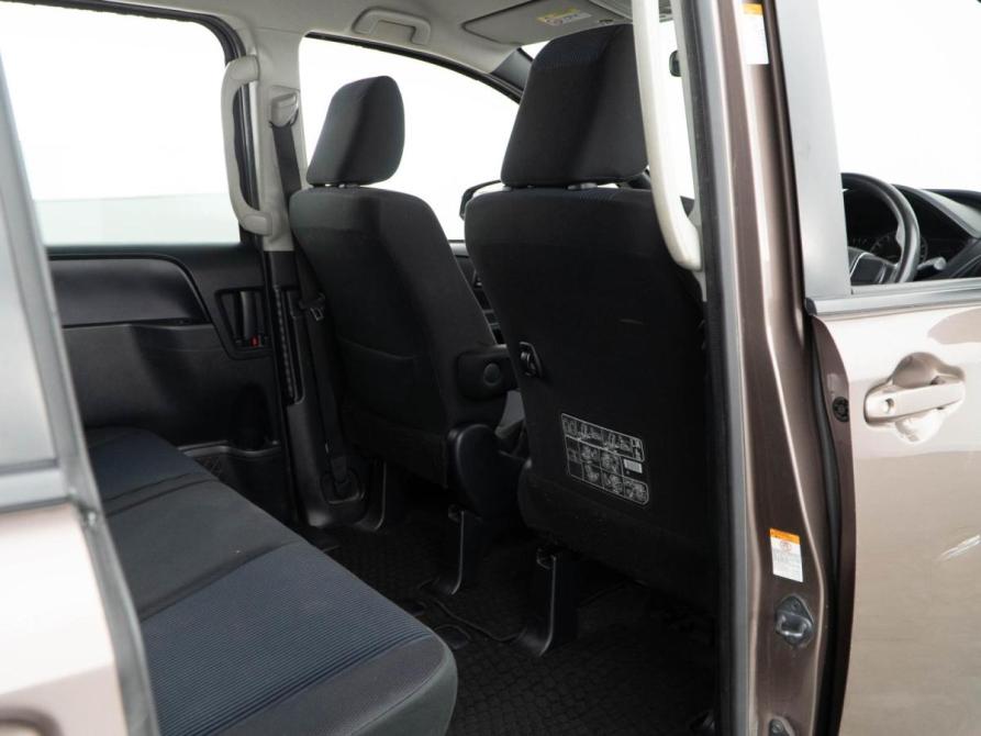 Toyota Noah III (R80) Москва  - изображение 13