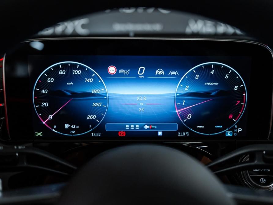 Mercedes-Benz E-Класс VI (W214 S214) Москва  - изображение 16