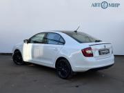 Skoda Rapid I Рестайлинг Москва  - изображение 21