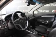 Opel Antara I Рестайлинг Томск  - изображение 25