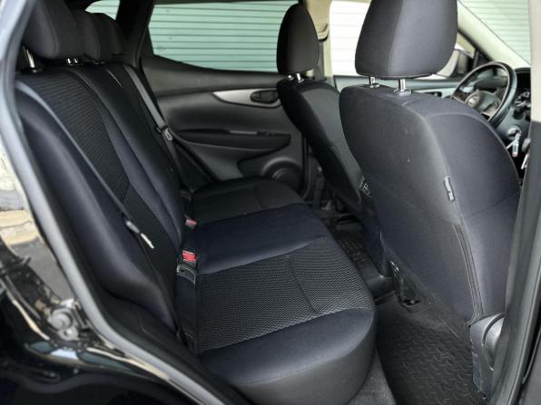 Nissan Qashqai II Рестайлинг с пробегом 2021 года, цена 2 195 000 рублей, 42369 км, внедорожник, Автокод Объявления