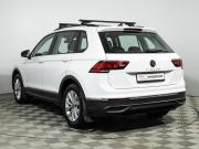Volkswagen Tiguan II Рестайлинг Санкт-Петербург  - изображение 26