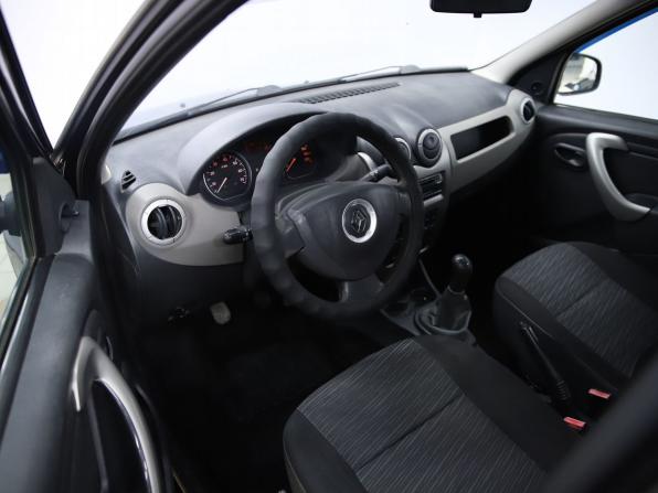 Renault Logan I Рестайлинг с пробегом 2012 года, цена 390 000 рублей, 140332 км, седан, Автокод Объявления
