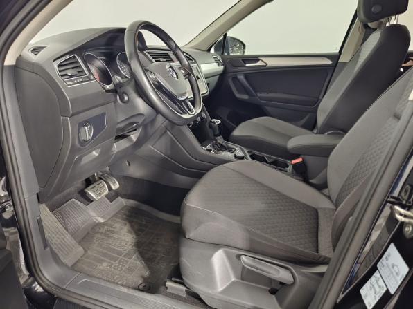 Volkswagen Tiguan II с пробегом 2020 года, цена 2 349 000 рублей, 98182 км, внедорожник, Автокод Объявления