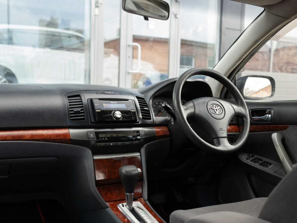 Toyota Premio I (T24) с пробегом 2002 года, цена 540 000 рублей, 478588 км, седан, Автокод Объявления