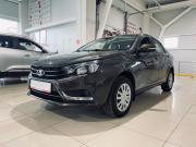 Lada (ВАЗ) Vesta I Миасс  - изображение 24