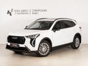Haval Jolion I Рестайлинг Казань  - изображение 10