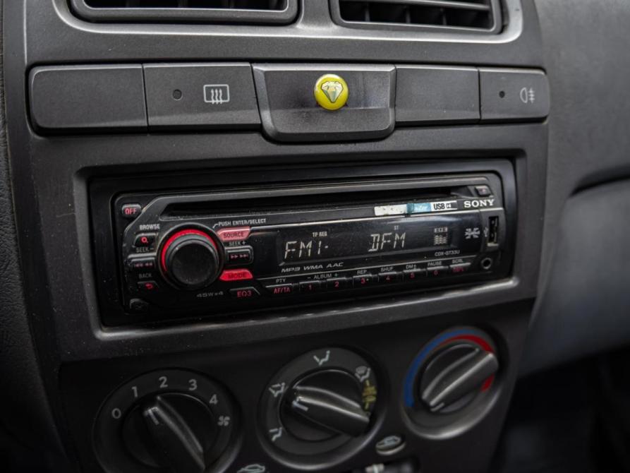 Hyundai Accent II Краснодар  - изображение 12
