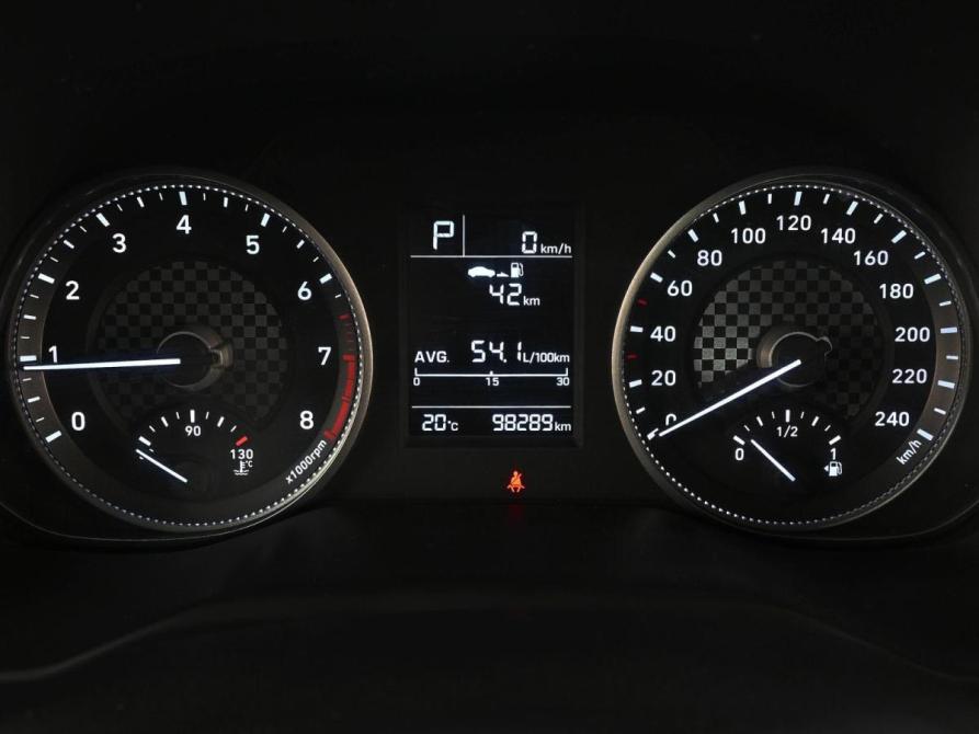 Hyundai Elantra VI (AD) Рестайлинг Ростов-на-Дону  - изображение 17