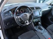 Volkswagen Tiguan II Москва  - изображение 27