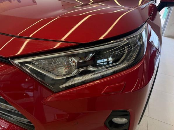 Toyota RAV4 V (XA50) с пробегом 2021 года, цена 3 560 500 рублей, 56067 км, внедорожник, Автокод Объявления