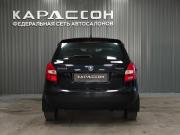 Skoda Fabia II Рестайлинг Пермь  - изображение 20