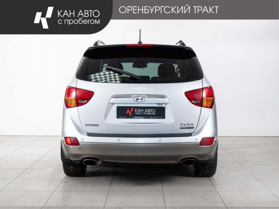 Hyundai ix55 Казань  - изображение 4