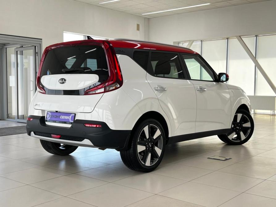 Kia Soul III Волгоград  - изображение 2