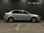 Mitsubishi Lancer X Рестайлинг Челябинск  - изображение 19