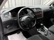 Volkswagen Tiguan II Ижевск  - изображение 44