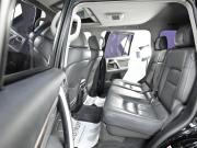 Toyota Land Cruiser 200 Series Москва  - изображение 36
