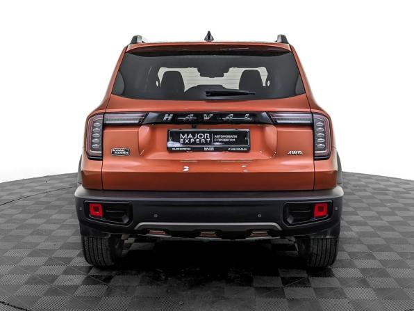 Haval Dargo I с пробегом 2024 года, цена 2 580 000 рублей, 44773 км, внедорожник, Автокод Объявления