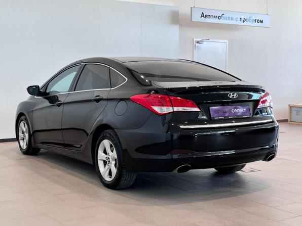 Hyundai i40 I с пробегом 2014 года, цена 1 070 000 рублей, 250874 км, седан, Автокод Объявления