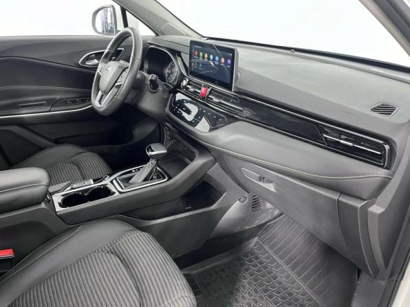 JAC JS4 с пробегом 2022 года, цена 1 359 000 рублей, 48000 км, внедорожник, Автокод Объявления