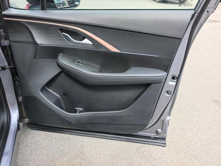 Omoda C5 I Санкт-Петербург  - изображение 22
