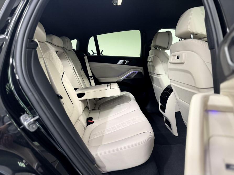 BMW X6 III (G06) Санкт-Петербург  - изображение 11