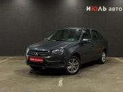 Lada (ВАЗ) Granta I Рестайлинг Челябинск  - изображение 19