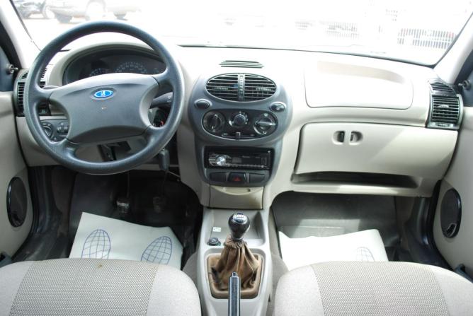 Lada (ВАЗ) Kalina I с пробегом 2009 года, цена 240 000 рублей, 96650 км, хэтчбек, Автокод Объявления