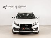 Lada (ВАЗ) Vesta I Рестайлинг (NG) Казань  - изображение 10