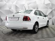 Volkswagen Polo V Рестайлинг Ульяновск  - изображение 21