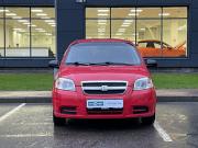 Chevrolet Aveo I Рестайлинг Ярославль  - изображение 18