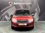 Lada (ВАЗ) Granta I Оренбург  - изображение 17
